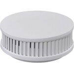Px - 1 d�tecteur de fum�e et de chaleur autonomie 10 ans � pile(s) (� x h) 100 mm x 38 mm - pyrexx