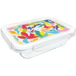 Lunchbox cook go 0, 8l - pyrex Lunchbox cook go 0, 8l - pyrex