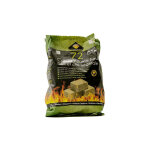 Allume feu barbecue sachet de 72 cubes cross
