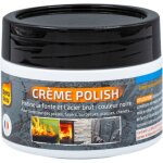 Pyrofeu - cr�me polish noire pot de 200 ml