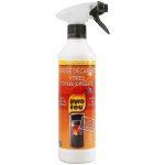 Mousse decapante vitres pyrofeu pour foyers et inserts - 500 ml