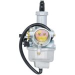 Pz26 carburateur remplacement pour honda , xu, cb125 xr100r crf100f trx250 100 125cc moto, accessoire ...