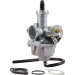 Pz27 carb 27mm carburateur avec pompe accelerator xl remplacement pour 100cc 125cc 150cc 175cc dirt bike ...