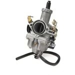 Pz30 pompe d?acc�l�ration / carburateur pour motos et quads de 200 / 250 cm� - 30 mm