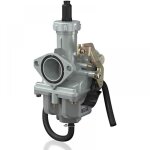 Pz7 27mm carburateur pz27 remplacement pour honda atc185 atc200 xl125s xl185s xr100 cb125 cm185 carburateur ...