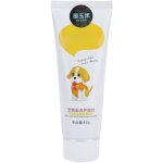 Qcwwy gel de teinture pour poils d'animaux de compagnie, coloration semi - permanente pour animaux de ...