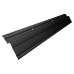 Qem - profils de fixation pe pour membrane de fondation. barre de 2ml. lot de 50 unites - lot(s) de 100 ... Qem - profils de fixation pe pour membrane de fondation. barre de 2ml. lot de 50 unites - lot(s) de 100 ...