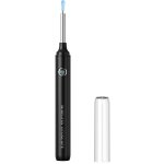 Qiyao - otoscope oreille, 1080p camera oreille ip67 Étanche, outil d'élimination du cérumen, adapté aux ... Qiyao - otoscope oreille, 1080p camera oreille ip67 Étanche, outil d'élimination du cérumen, adapté aux ...