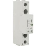 Qiyao - relais statique, carte de relais statique smt48 din rail, module de commutation de relais ssr ...