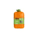Combustible pour poles qlima hybrid 20l : le seul  base vgtale