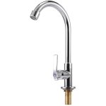 Qmee g / 2in filetage mâle évier de cuisine en alliage de zinc robinet évier pour salle à manger domestique, ... Qmee g / 2in filetage mâle évier de cuisine en alliage de zinc robinet évier pour salle à manger domestique, ...
