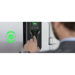 Qoltec ?ad ev reg 2in1 typ2 3, 5kw 230v wallbox 5m