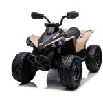 Can - am renegade - quad Électrique enfants 12v - 4x4 - 3 à 7 ans - kaki Can - am renegade - quad Électrique enfants 12v - 4x4 - 3 à 7 ans - kaki