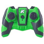 Quad radiocommande kawasaki brute force 750 a lechelle 16