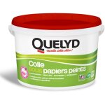 Quelyd - colle tous papiers peints indicateur coloré conditionnement: 10kg Quelyd - colle tous papiers peints indicateur coloré conditionnement: 10kg