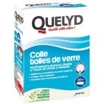 Colle toile de verre poudre 500 g - quelyd