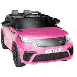 Qy2088 voiture �lectrique pour enfants, voiture t�l�command�e 12v4. 5ah 700ma batterie rechargeable 4 ...