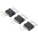 (r) 3 pcs tda2030a seul ampli op amplificateur operationnel audio ic puces 5 broches