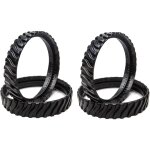 Gotrays - r0526100 orugas adaptables de rechange compatible avec zodiac mx8 / mx6 robot nettoyeur piscine ...