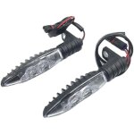 Pour - r1200gs adv f650gs r1200r s1000r s1000rr f800gs k1300s g310r / gs clignotant clignotants led indicateur ...