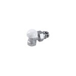 R14x033 corni�re 1 / 2' pour tuyau en fer - giacomini