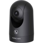 R8m black foscam r8m wi - fi, filaire ip cam�ra de surveillance w482023