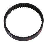 Rabot dent par courroie, caoutchouc de courroie d'entranement de rabot dent de 9 mm pour black decker ...