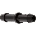 Raccord 2 voies � 5 mm anti - retour pour tuyau lave - glace