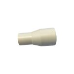 Raccord 23 / 32 blanc pour sanibroyeurs sfa