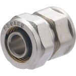 Noyon&thiebault - raccord multicouche � compression femelle fixe �20 - f15x21 (1 / 2)