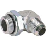 Raccord coud� alfagomma kib0908