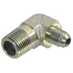 Raccord coud� alfagomma kin0904