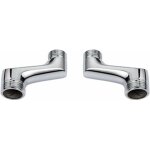 Raccord contre coud douche - raccord laiton coud rducteur - bras pivotant rglable - raccord mural ...