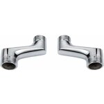 Raccord contre coud� douche, raccord laiton coud� r�ducteur, bras pivotant r�glable, raccord mural contre ...