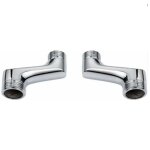 Raccord contre coud douche, raccord laiton coud rducteur, bras pivotant rglable, raccord mural contre ...