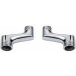 Raccord contre coud� douche, raccord laiton coud� r�ducteur, bras pivotant r�glable, raccord mural contre ...