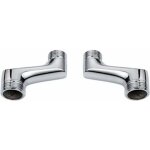 Raccord contre coud� douche, raccord laiton coud� r�ducteur, bras pivotant r�glable, raccord mural contre ...