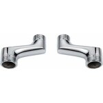 Raccord contre coud� douche, raccord laiton coud� r�ducteur, bras pivotant r�glable, raccord mural contre ...