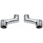 Raccord contre coud douche, raccord laiton coud rducteur, bras pivotant rglable, raccord mural contre ...