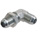 Raccord coud� orientable alfagomma ks09