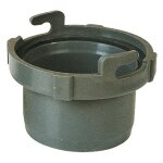 Raccord � crochets droit zadi