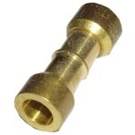 Raccord droit laiton lokring 8 nk ms 00 vulkan lokring l13000592 Raccord droit laiton lokring 8 nk ms 00 vulkan lokring l13000592