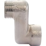 Raccord excentr 30mm pour radiateur