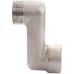 Somatherm for you - raccord excentr 40 mm