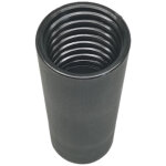 Raccord filet� de 35 mm de diam�tre int�rieur en caoutchouc souple, accessoire pour nettoyeurs haute ...