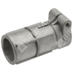 Raccord groupe embrayage pour dbroussailleuses compatible zenoah - komatsu - red max - 015183