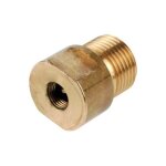 Plombservice - raccord m / f pour bouteille 1kg vers rducteur pression