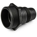 Raccord de pompe gz 2  bradas eco - 4126 gz 1 1 / 2