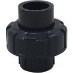 Raccord pvc pression - raccord union pvc pression mixte 40mm
