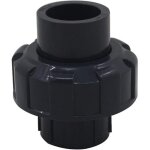 Raccord pvc pression - raccord union pvc pression mixte 40mm